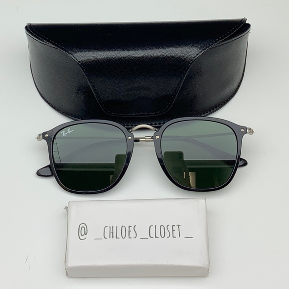 Ray-Ban Accessories - 🕶️RB2448-N Ray Ban Women's Sunglasses/YAN472 🕶️